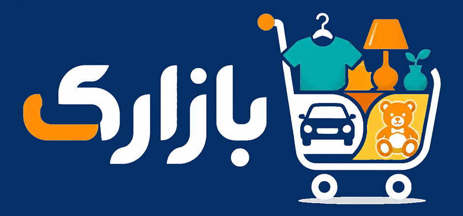 لوگو بازارک