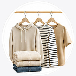 clothes