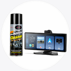 Car accessories