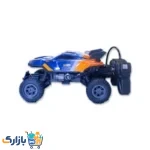 ماشین کنترلی آفرود دودزا WILD